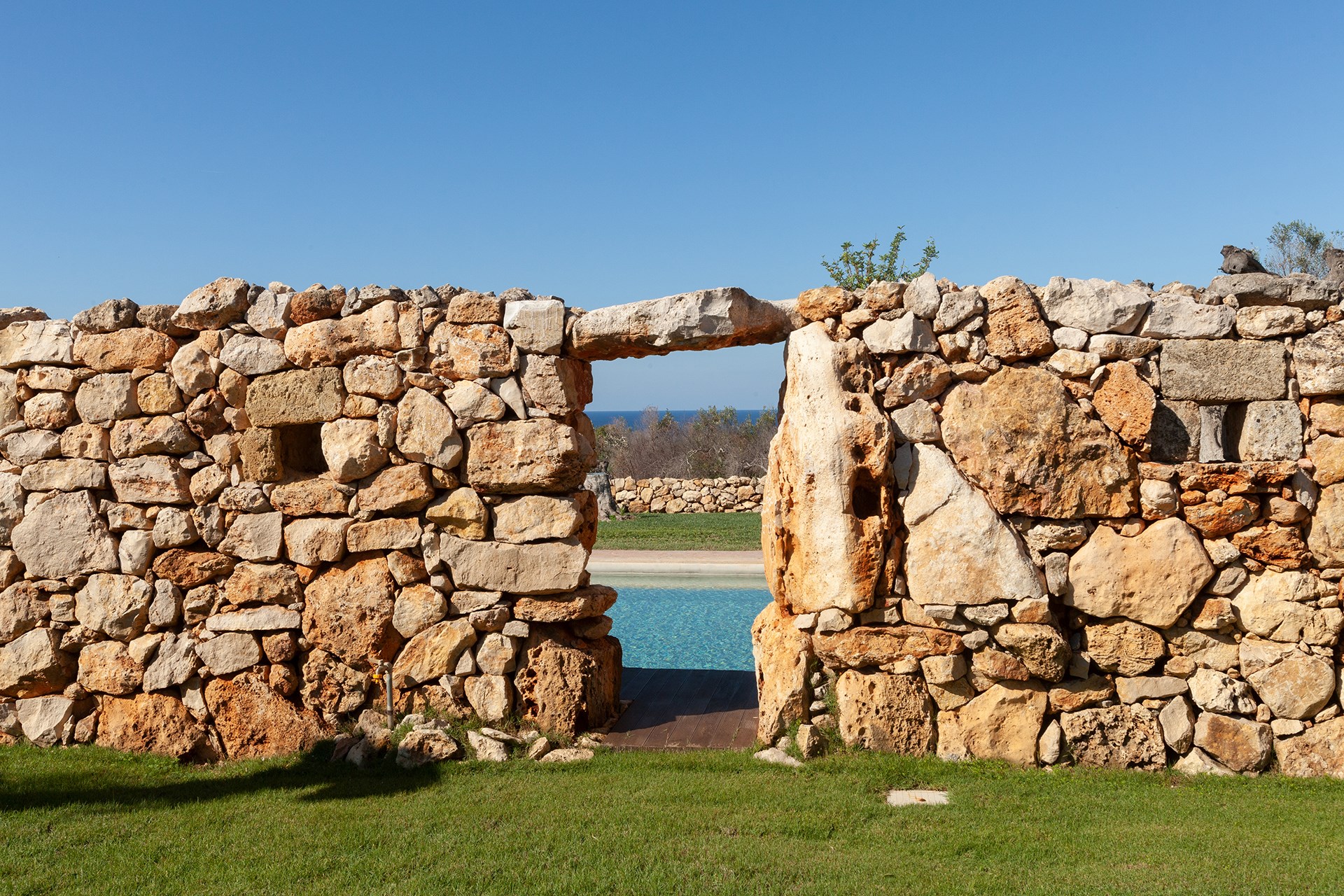 Kyvos Villa, Villas in Puglia The Thinking Traveller